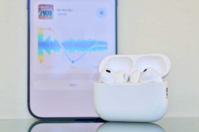iOS 27 almost killed my AirPods Pro 3