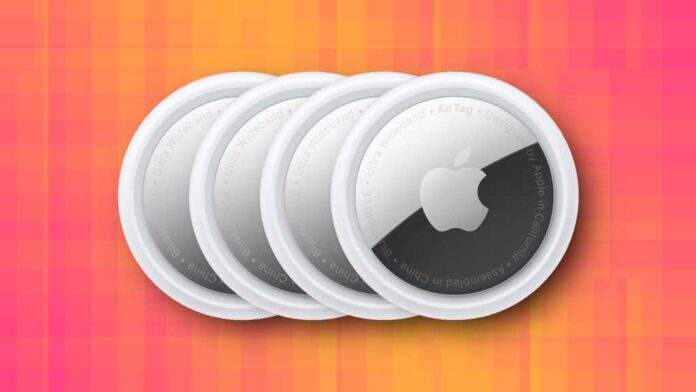This may be the last chance to get AirTags for this cheap
