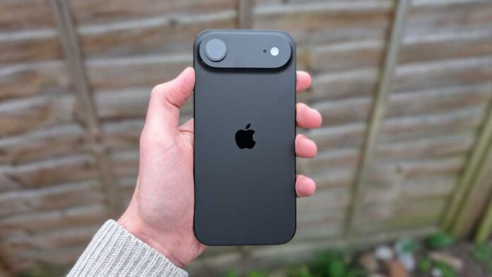 iPhone Air 2 will reportedly fix its two biggest problems
