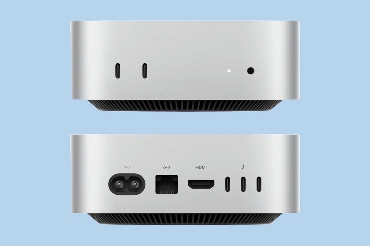 Mac Mini M4 Pro im Angebot