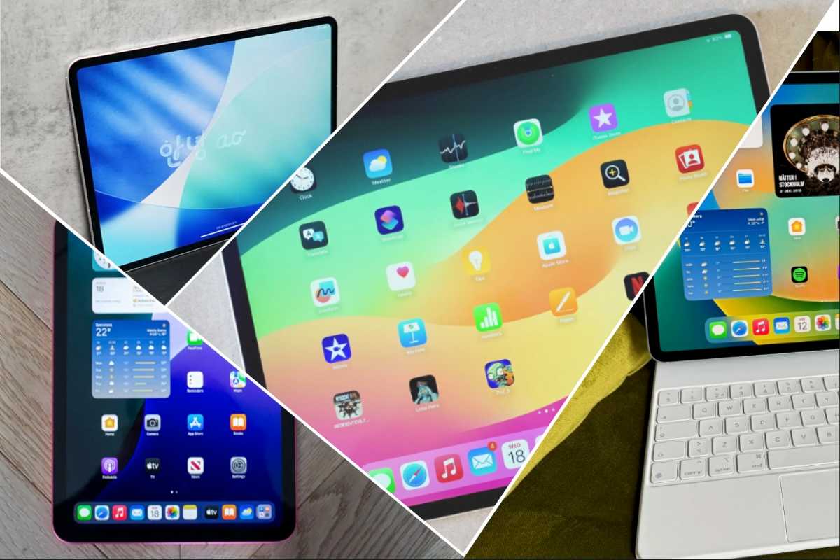 Best iPad 2026