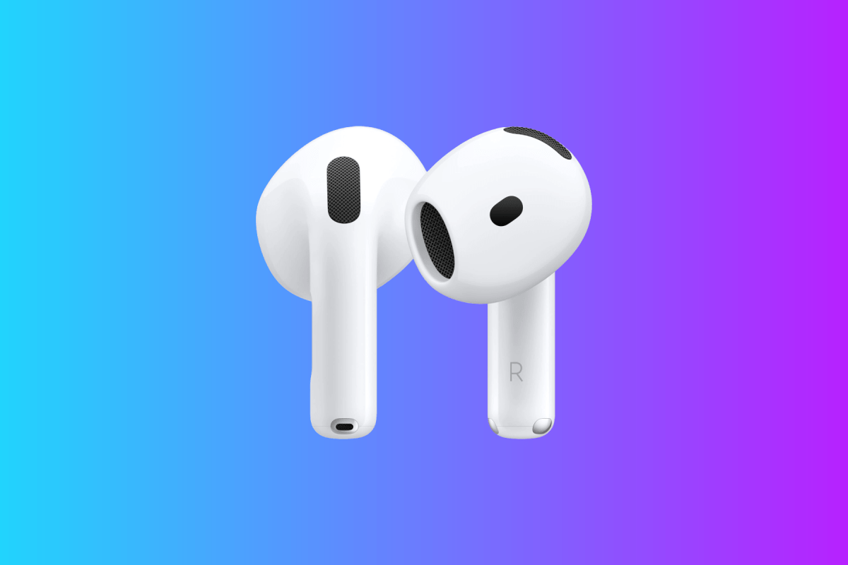Apple Airpods 4 überraschend günstig: Amazon senkt Preis auf 111 Euro