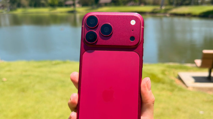 A gorgeous new color can't hide what the iPhone 18 Pro is missing