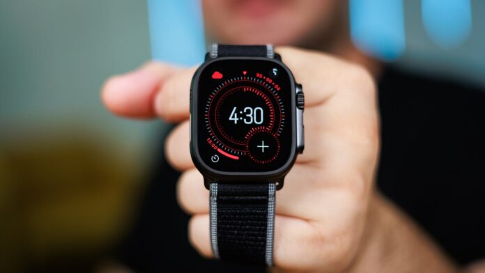 Amazon has multiple Apple Watch Ultra 3 models on sale at a huge $150 pre-Prime Day discount