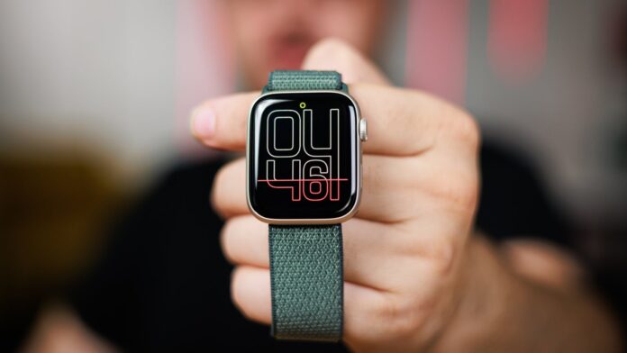 Apple's smartwatch market share keeps growing while Samsung's global struggles deepen