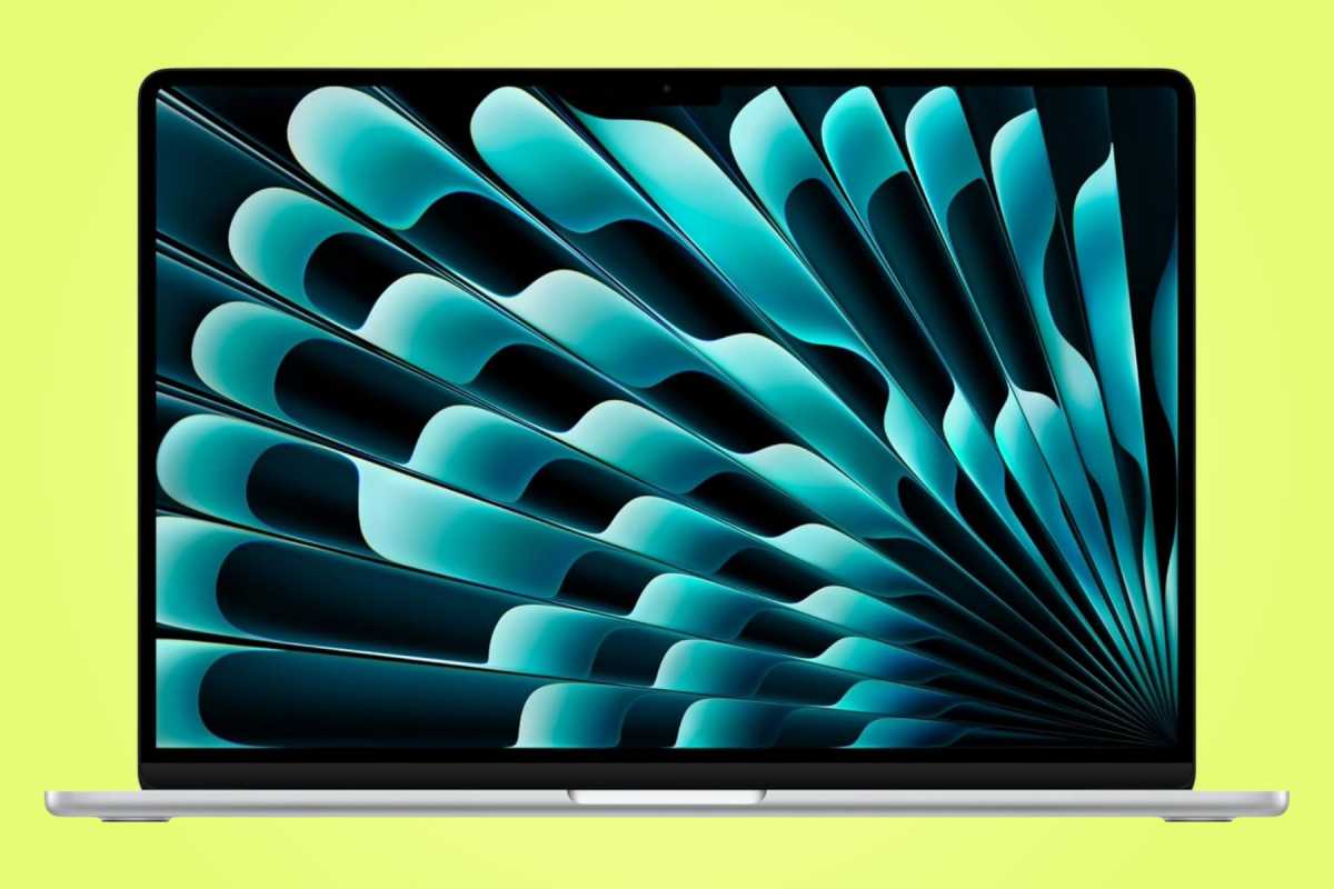 Macbook Air im Angebot bei Amazon