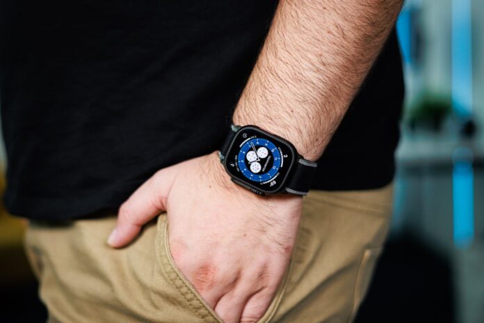 Internal turbulence at Apple could make the Apple Watch feel all but abandoned this year