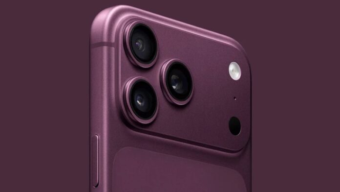 The $1,399 iPhone 18 Pro makes sense, and that's the problem