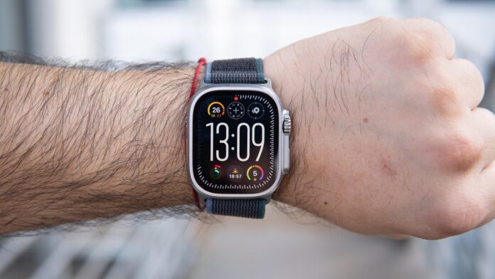 The Apple Watch Ultra 2 is the best early Prime Day deal for adventurous shoppers at a $300 discount