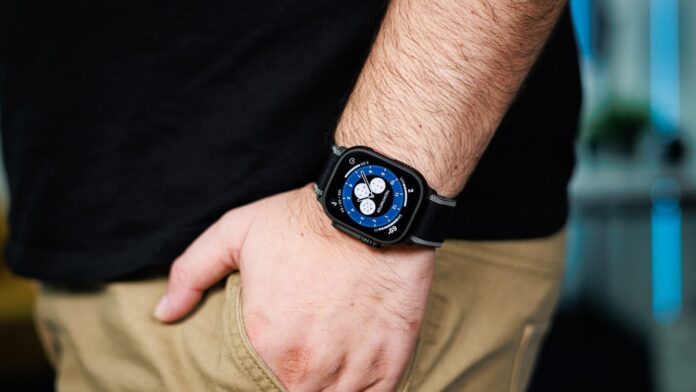 The best Apple Watch Ultra 3 deal in a long time will save you $100... if you hurry