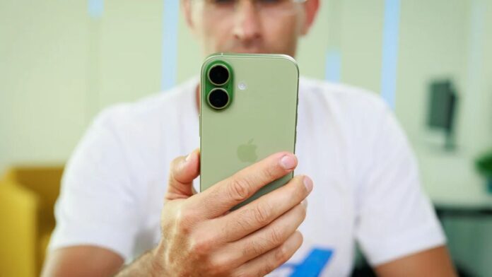 The only thing bigger than the iPhone 17's success is your distrust in the iPhone 17