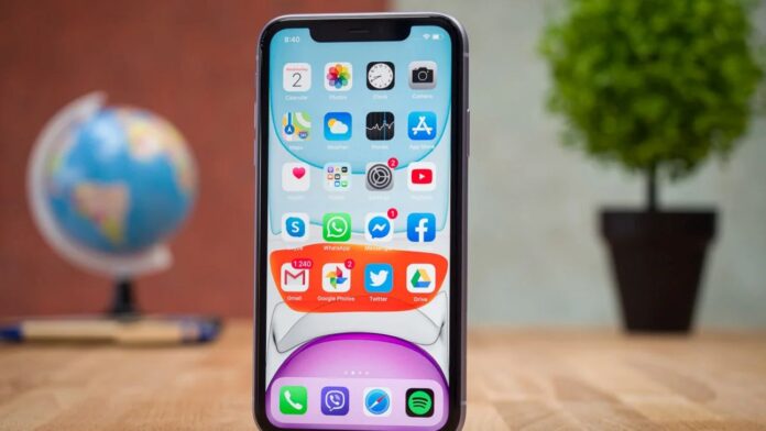 The resurrection of the iPhone 11 is the miracle I didn't need, nor want