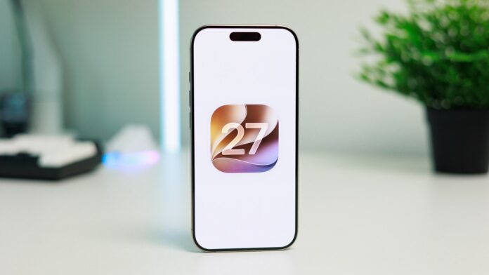 The top 3 rumored iOS 27 features I hope Apple launches in September