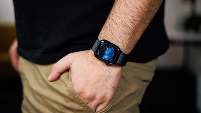 The unbeatable Apple Watch Series 11 with LTE goes $150 off list all of a sudden (no Prime needed)