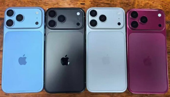 Worst iPhone 18 and iPhone 18 Pro news comes straight from CEO Tim Cook