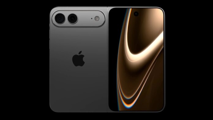 You shouldn’t believe this foldable iPhone rumor, according to a new rumor
