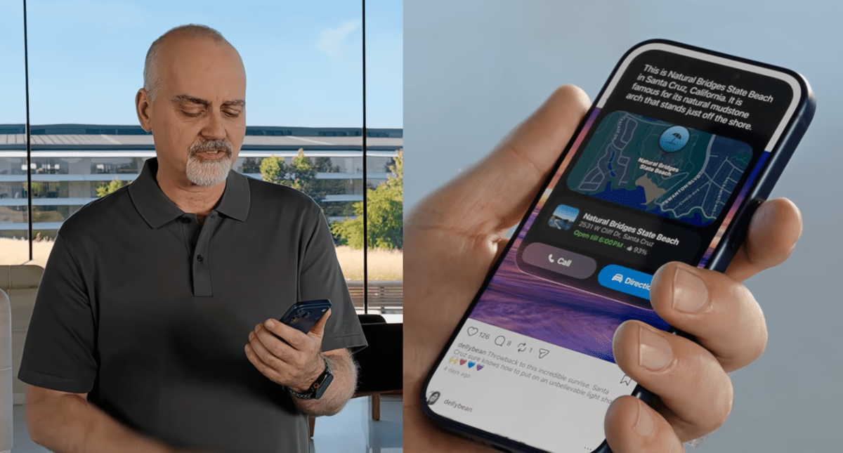 Apple WWDC 2026 Siri AI Demo