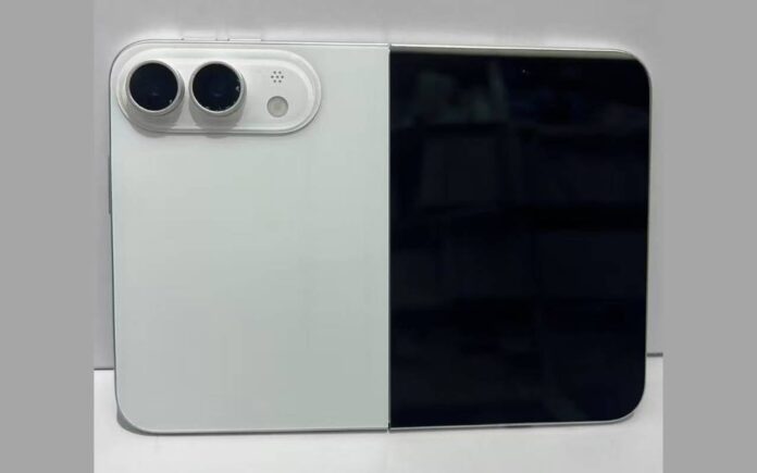 iPhone Ultra reportedly veers off track again