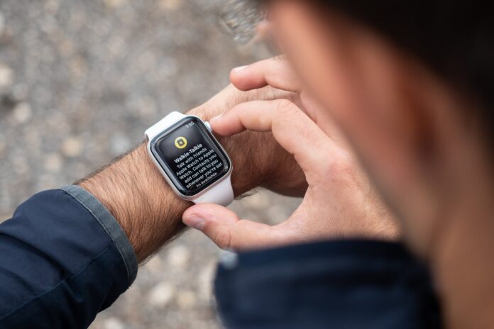 watchOS 27 is removing one of the most fun features from the Apple Watch