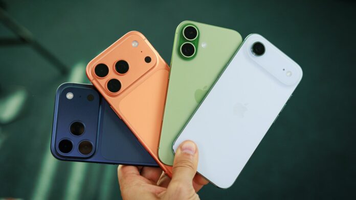 Apple just hiked iPhone prices, and it's not where you'd expect