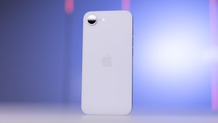 Mid-range iPhone 16e is now surprisingly affordable thanks to these carriers