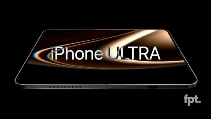 The ~$2,400 foldable iPhone Ultra to be assembled by temporary workers for under $4/hour