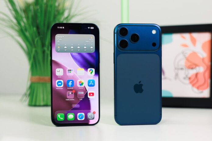 The iPhone 18 Pro Max could prove size doesn't matter