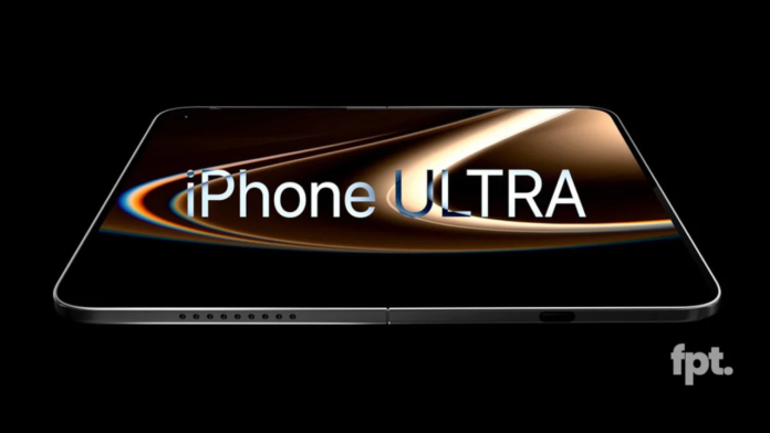 Your next foldable phone is going to cost more, all thanks to the iPhone Ultra