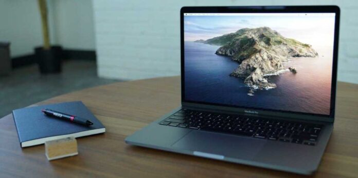 Bought an overheating Intel MacBook Professional? This nifty utility may assist