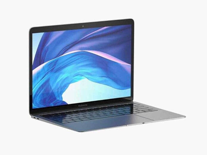 A Retina MacBook Air for 9.97, updates to macOS Sonoma