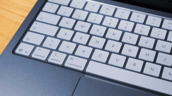 macOS cheat sheet: Each Mac keyboard shortcut in a single place