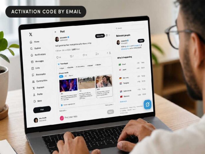 This AI-powered X development extension is obtainable for simply .99 (reg. )