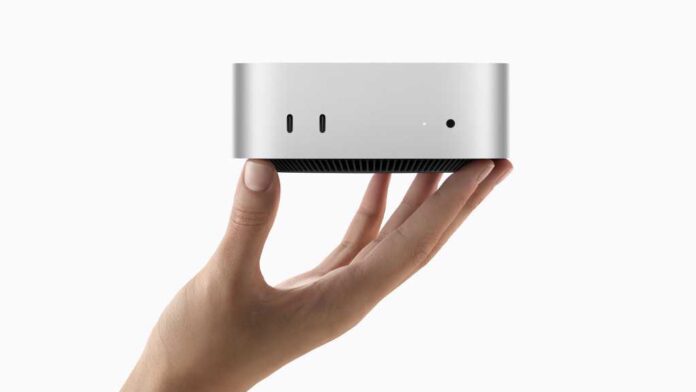 Should you ordered an M4 Mac mini, it’s possible you’ll be getting a free M6 improve