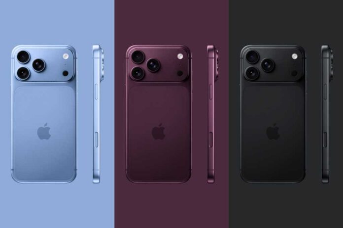 iPhone 18 Professional pre-orders may begin later than ordinary this 12 months