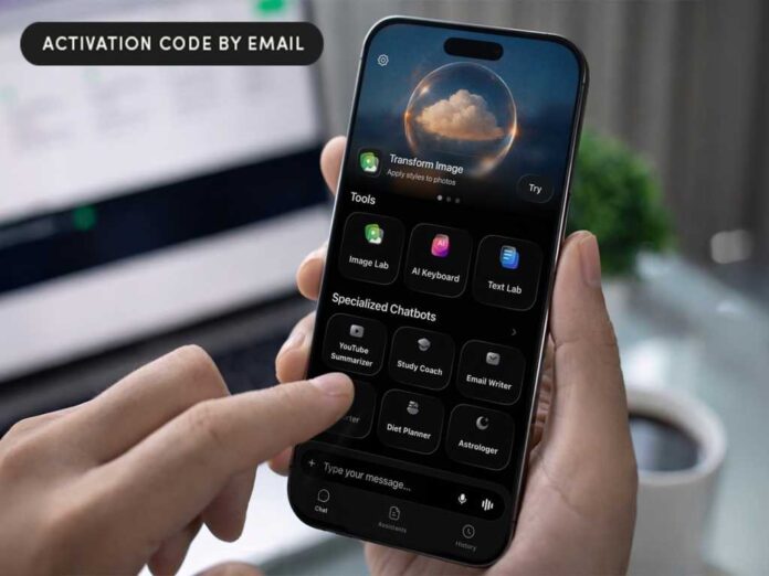 One  subscription will get you GPT, Claude, Gemini & Sonar for a 12 months