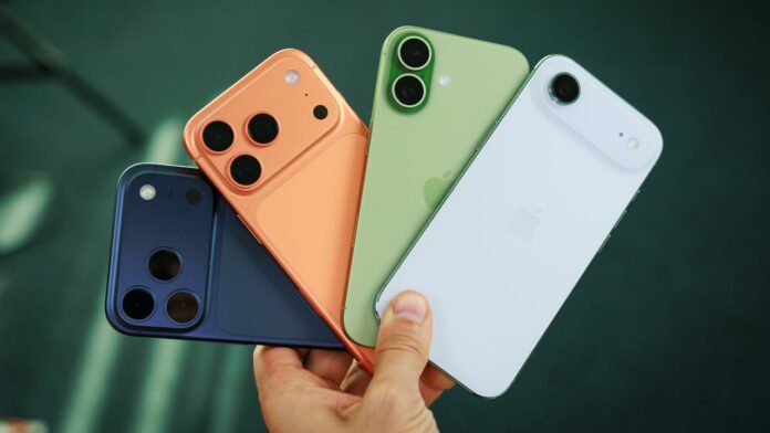 2026 marks the top of software program help for these Apple units