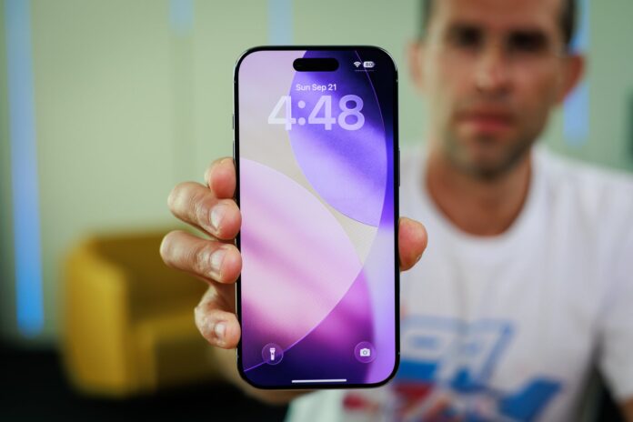 Anniversary iPhone 20 leak reveals essential design particulars