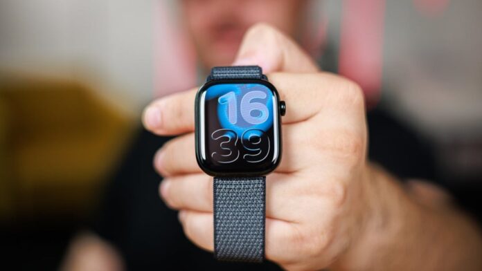 Apple Watch advert reveals how the timepiece saved a life and helped uncover a congenital coronary heart situation