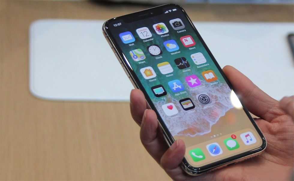 Apple simply declared the one-time ‘way forward for the smartphone’ out of date Apple simply declared the one-time ‘way forward for the smartphone’ out of date