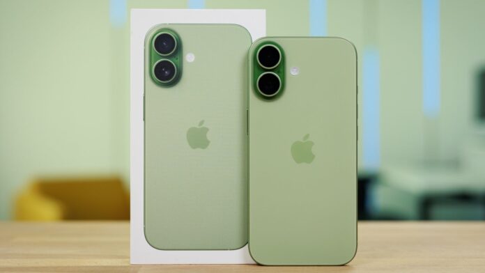 Apple’s 2027 iPhone 18 launch may hand Samsung a (slender) 2026 world smartphone victory
