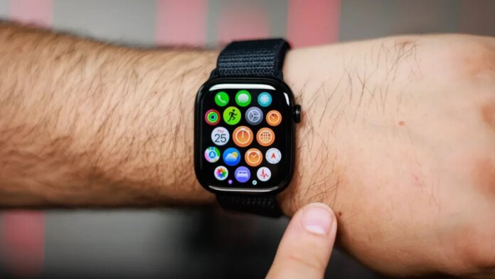 At 0 off, the Apple Watch Collection 11 is your best option for many iPhone customers