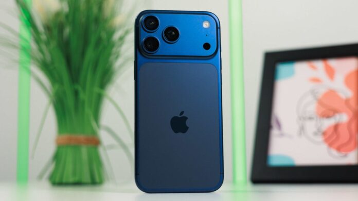 Don’t commerce in your iPhone throughout nowadays except you need much less cash for it