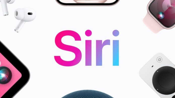 Do not anticipate immediate entry to Siri AI when secure iOS 27 drops