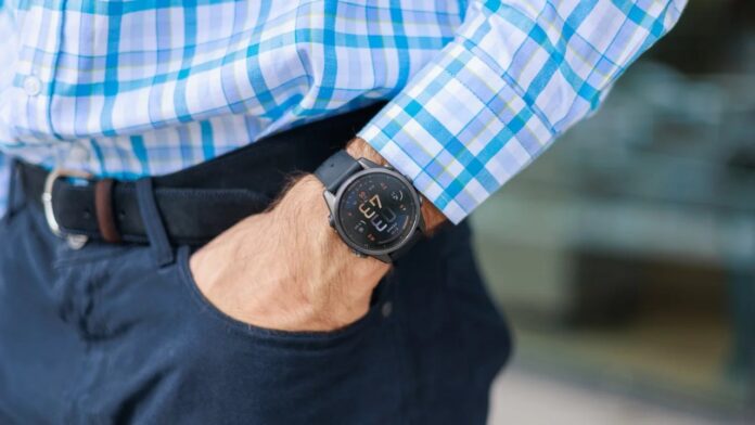 Garmin's subsequent huge Apple Watch Extremely rival leaks in 18 totally different fashions forward of this week's launch