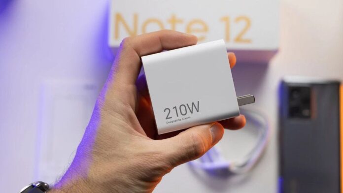 This is why your iPhone prices slower than a finances Xiaomi
