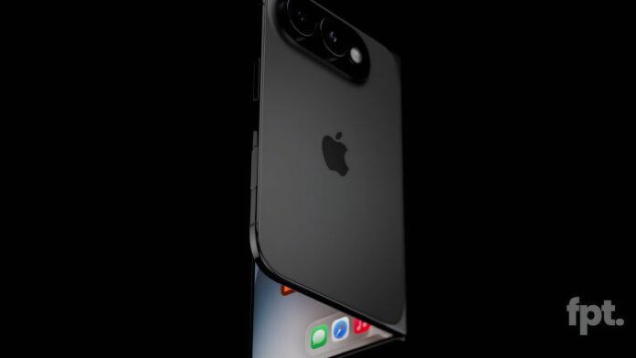 I do not suppose the foldable iPhone deserves the credit score it’s getting for the Galaxy Z Fold 8’s large 12 months