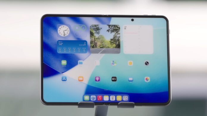 I firmly consider that the foldable iPhone Extremely goes to do much more than fill Apple’s pockets