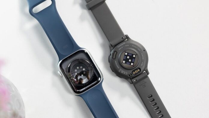 I believe I do know who would possibly be capable of threaten Apple's smartwatch supremacy quickly, and it's not Samsung