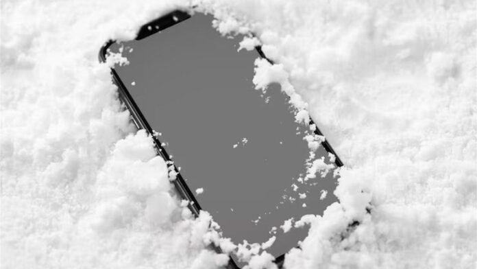 I’ll lastly have the ability to make that Alaska journey with my iPhone because of a brand new battery breakthrough