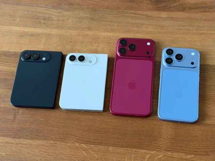 I’m betting on September 9 for the iPhone 18 Professional launch – and this might be Apple’s greatest occasion in years